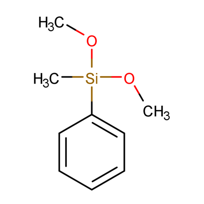 Metilphenildimethoxysilane CAS# 3027-21-2